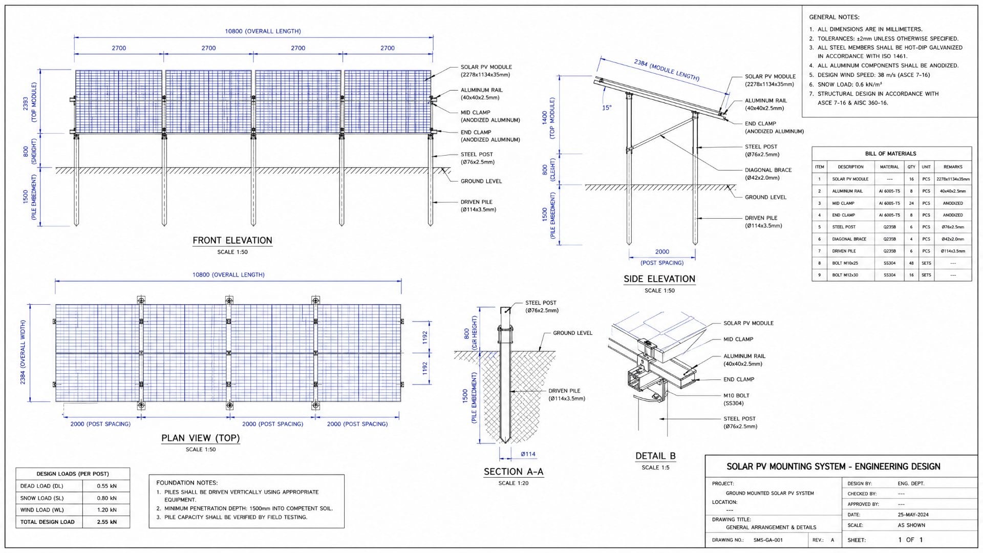 Engineering Design